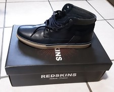 chaussures Redskins modèle