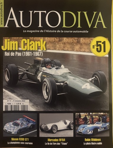 Revue autodiva numero - autodiva,