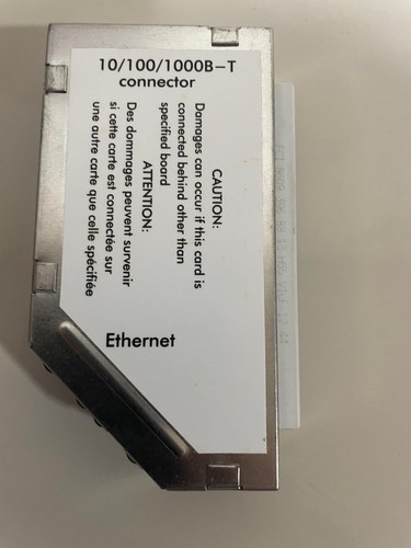 Alcatel lucent connector - alcatel-lucent,