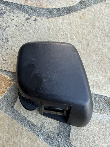 Capot filtre air - À,
