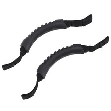 1 Paire Accessoires De Kayak Poignée Latérale Poignée De Kayak Poignée Rond