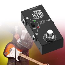 Pédale D'effet de Guitare