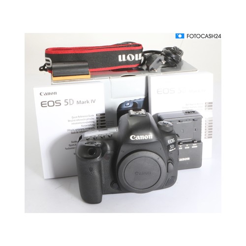 Canon eos mark iv - eos,