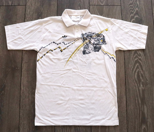 Polo shirt adidas - polo,