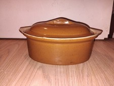 Ancienne Cocotte Terrine