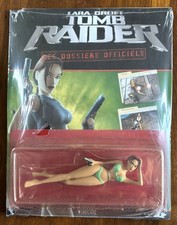 Figurine Lara Croft - Les