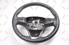 Volant En Cuir Chauffant FORD FIESTA 7 VII MK8 H1BB-3600-AC