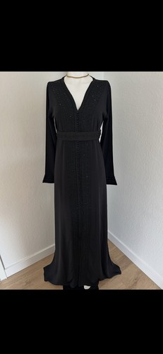 Caftan marocain avec ceinture - marocain,