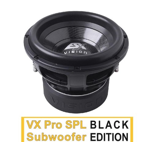Esx vx12pro spl - esx, (12”)