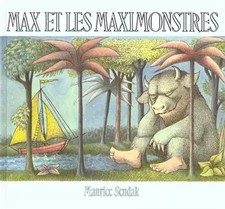 Max et les maximonstres