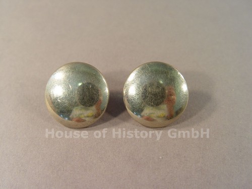 152318 boutons argentés - 152318:,