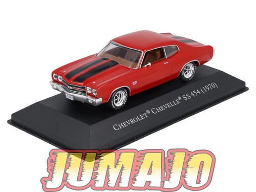 Ac121 voiture ixo altaya - ac121,