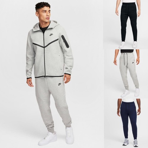 Pantalon jogging nike tech - pantalon,