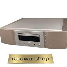 Lecteur sacd marantz 11s3 - lecteur,