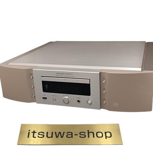 Lecteur sacd marantz 11s3 - lecteur,