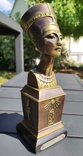 Ancien buste artisanal la - buste, de
