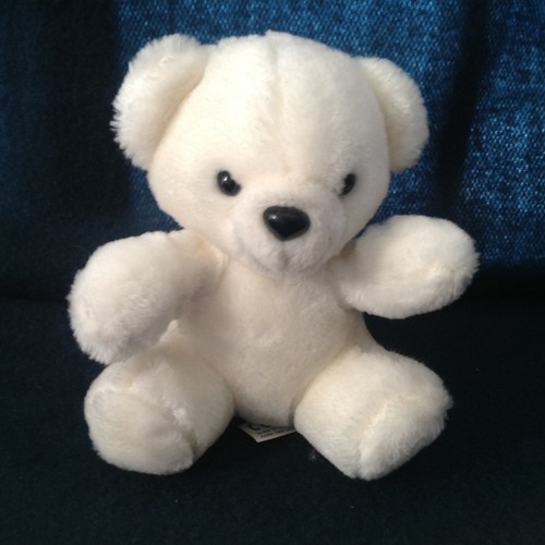 Ours peluche ajena - ours,