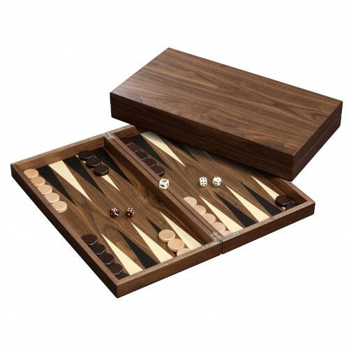 Backgammon coffre pantelis - coffre,