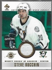 2001-02 Pacific Private Stock