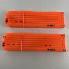 Nerf N Strike Ammunition Clip