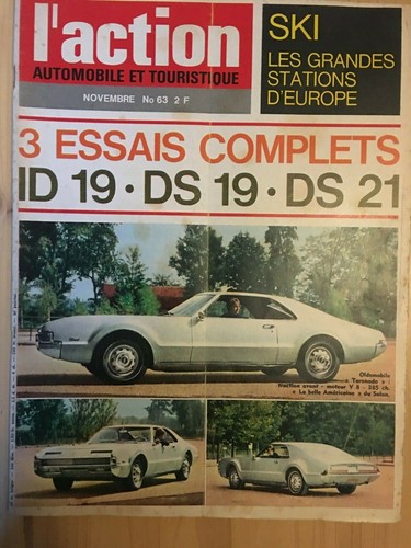 Action automobile et - l'action,