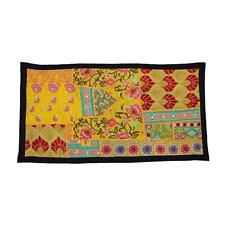 Ancienne tête de lit en