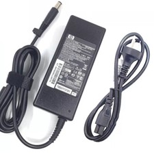 Power Adapter  For HP Probook