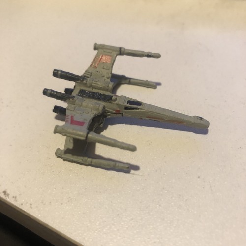 Micromachines star wars - micromachines,