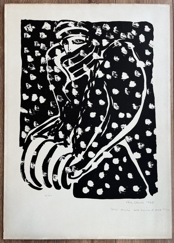 Lithographie graphique per - lithographie,