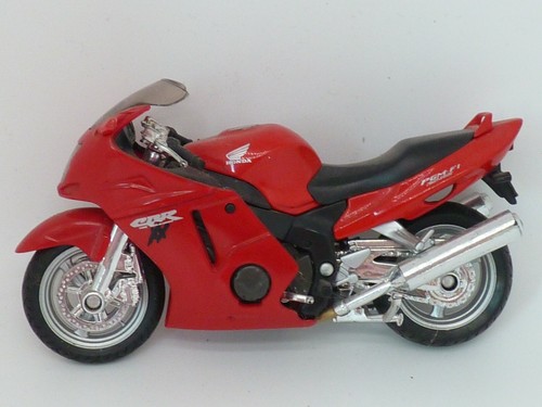 Miniature moto ancienne 27 - ancienne, n°