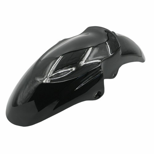 Garde boue avant fz6 - boue,