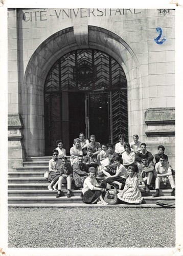 Ancienne photographie besancon - ancienne,