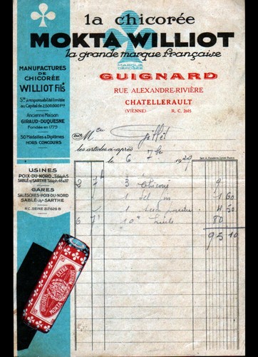 Chatellerault epicerie - chatellerault,