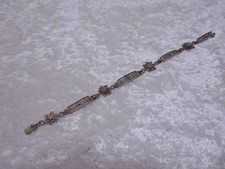 9LWBdr - Bracelet En Argent
