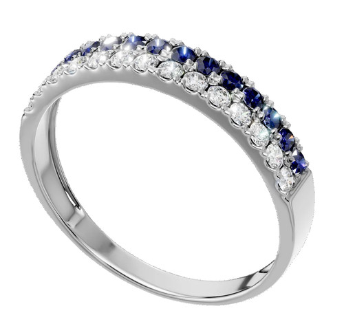 56ct naturel diamant - naturel, rond