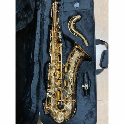 Saxophone yamaha yts 62iitenor - saxophone, yts-62iitenor