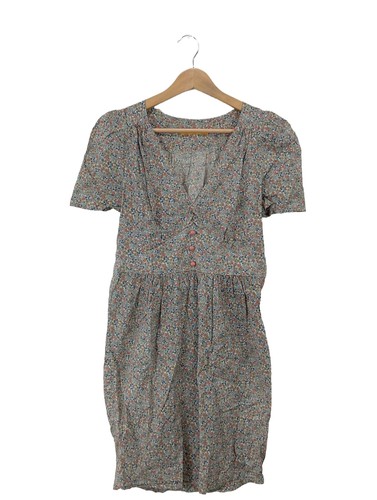 Sessun robe manches - manches, courtes