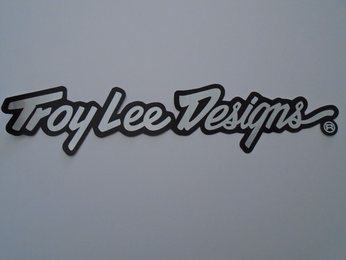 Troy lee designs sticker - designs,