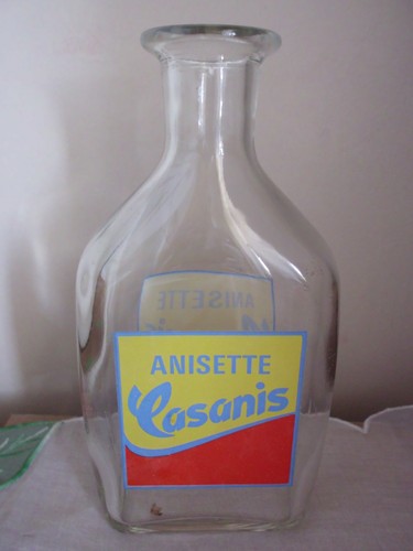 Carafe anisette casanis - carafe,