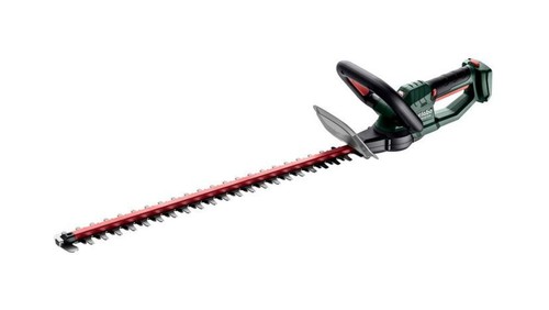 Taille haie sans fil metabo - sans, hs