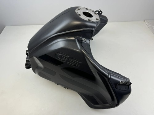 Bmw r1200gs adventure - bmw,