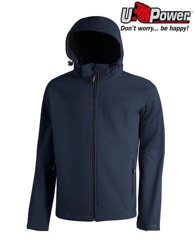 Power veste imperméable - veste,