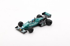 Tyrrell 1983 Alboreto 1/43