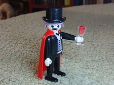 PLAYMOBIL Vintage 1997 - Comte