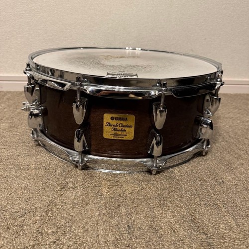 Yamaha birch custom - birch,