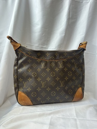 Sac louis vuitton boulogne - louis,