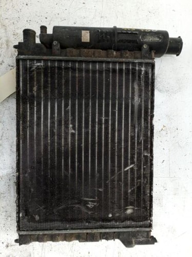 Radiateur eau renault r21 - radiateur,