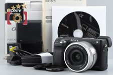 Sony NEX-6 Power Zoom Kit