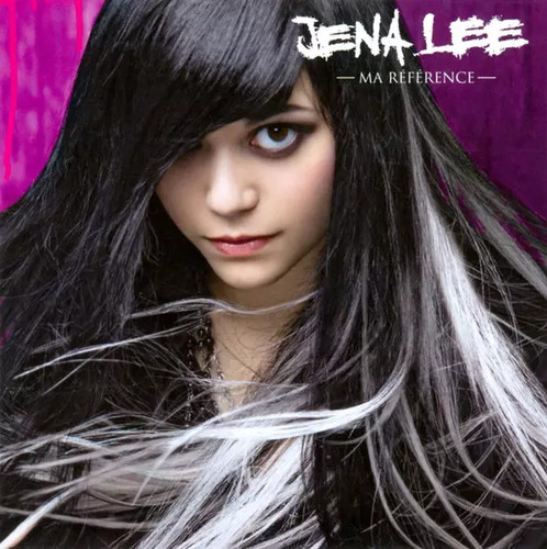 Référence jena lee - ma, référence,