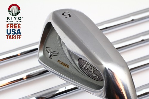 Pièces mizuno jpx - pièces,